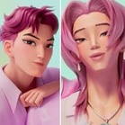Mattel ‘KPop Demon Hunters’ Abby and Romance action figures: Price and release date