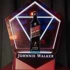 Johnnie Walker Black Ruby is an invitation to enter the sweet side