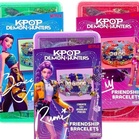 ‘KPop Demon Hunters’ Friendship Bracelet Kit: Price, characters and availability