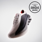 The Adidas Hyperboost Edge has received the 2026 Runner’s World Shoe award