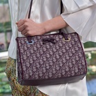 The Dior Promenade Shopper bag is your new everyday essential
