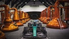 5 luxury spirits and champagne brands with sports partnerships