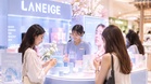 Shop at the Amore Beauty Town and win a return flight to Seoul