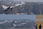 India's Homegrown Fighter Jet Hits a Wall: It Runs on a US Engine