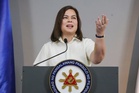 Philippines Probes Chinese Money Linked To Vice President Sara Duterte's Husband During Impeachment Trial