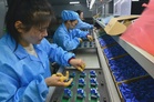 Beijing Watch | China's Draft Local Surtax Squeezes Taiwan Factories