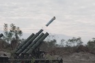 Exclusive | Taiwan's Military Buys American Drones Then Discovers The Chargers Are Made In China
