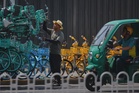 Beijing Watch | China Moves To Track Down Gig Workers Without Social Insurance, Raising Fears For Small Businesses