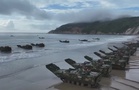 Five PLA Firing Zones, None Near Taiwan: The Closest Is 278 km Out