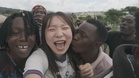 Mob Swarms South Korean YouTuber, Kisses Her on Camera in Tanzania