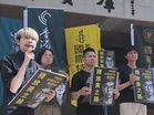 Beijing Watch | As Joshua Wong Pleads Guilty Again And Faces Life In Prison, Is This The End Of Hong Kong's Democracy Movement?