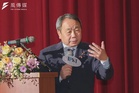 Exclusive | Seki Hei Reveals Draft of Japan's Own Taiwan Relations Act