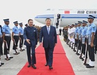 Beijing Watch | Xi Jinping Plays the BRICS Card Before Trump Talks