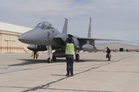 Opinion | Singapore Fields F-35s While Taiwan Cannot Crew Its F-16Vs