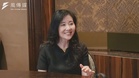 Exclusive | Asia's First Master of Wine on Pressure and Parenting