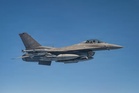 Opinion | Two F-16s Wait in Hawaii. Taiwan's Real Test Is at Home.