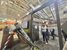 Maker of Ukraine's Killer Drone Lands in Taiwan
