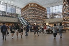 Seoul Passes 300,000 Foreign Students As Study Abroad Costs Soar