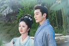 Pursuit of Jade Beats Against the Current in 2026 C-Drama Play Index