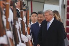 Beijing Watch | Two Chinas Arrived In Washington With Xi Jinping