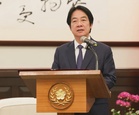 Taiwan's President Regains Majority Trust For The First Time Since April 2025, Poll Finds