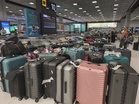 5,600 Bags Stranded As Thai Airways Slashes Bangkok Flights