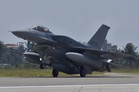 Taiwan's First F-16V Block 70 Jets Land With 63 More In The Pipeline