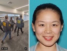 FBI Arrests Alleged Chinese Spy Who Targeted Taiwan President's Son In The US