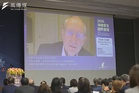 China's Gray Zone Siege Won't Work at Sea, Ex-US Admiral Blair Says