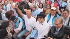 Taipei Mayoral Race: Taiwan Warns China After TV Star Kevin Tsai Says He Never Backed Independence