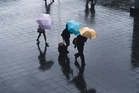 Understanding Malaysia’s Rainy Season Nov 2025 - Mar 2026