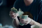 All For The Love Of Money