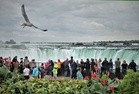 SATIRE | Buried in a watery grave: The annual circus of tourism ideas