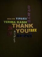 Saying ‘Thank You’ Can Be Hard