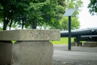 True discipline – and the rewards that come with it – is cultivated through learning.