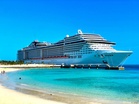 Take A Break and go on a cruise #TheGoodStuff
