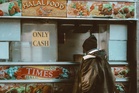 Trust Broken: Food Delivery Rider Caught Stealing Customer Orders on CCTV