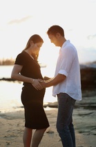 He Saw a Future With a Baby, But Not With Me In It. All He Sees Is the Baby & I Just Want to Be Seen!