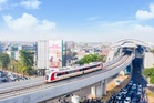 The Train Line That Always Breaks Down. Malaysia’s Rail Network Under the Microscope