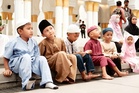 OPINION | We Taught Our Kids to Pray, But Not How to Run