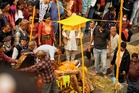 Khodee Ceremony
