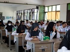 Malaysia educational system struggling between rigorous academic assessment and holistic student development.
