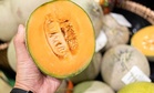 Frozen Cantaloupe in Your Home Could Be Part of a High-Risk FDA Recall