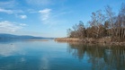 In Europe, researchers have just discovered a treasure submerged for 2,000 years in a lake 150 metres deep