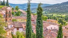 In France, this charming village is the most picturesque stop on your next trip down south (it won an award as the most beautiful village in France!)