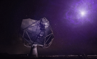 This New Radio Telescope Just Lit Up The Universe Like Never Before With Stunning First Observations