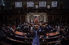 US House passes war powers resolution to block further Iran strikes in blow to Donald Trump