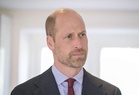 Prince William issues personal tribute to former head of MI6