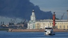 Ukrainian attacks kill several in Crimea after Kyiv targets St. Petersburg energy, military sites