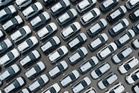 Why the electric SUV boom is a problem for climate, health and equity